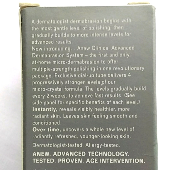 Anew Clinical Dermabrasion System - Picture 4 of 5